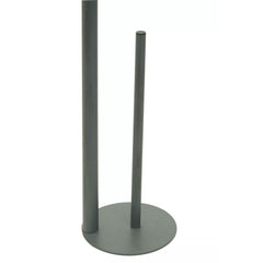 Fay Grey Toilet Roll Holder