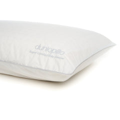 Dunlopillo Super Comfort Deep Profile Latex Pillow - Firm Support