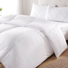 Super Soft 4.5 Tog Cool Summer Duvet