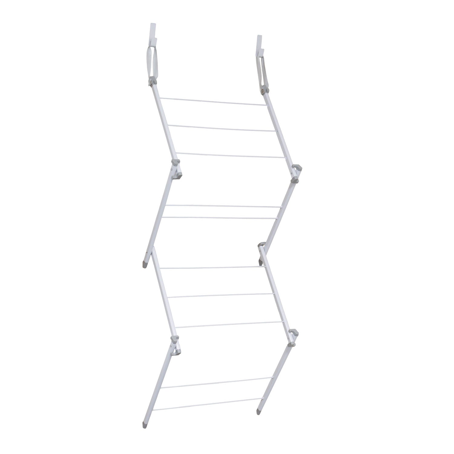 Over Door Concertina Drying Airer 4.5m