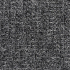 Chroma Set of 2 Rectangular Grey Storage Baskets