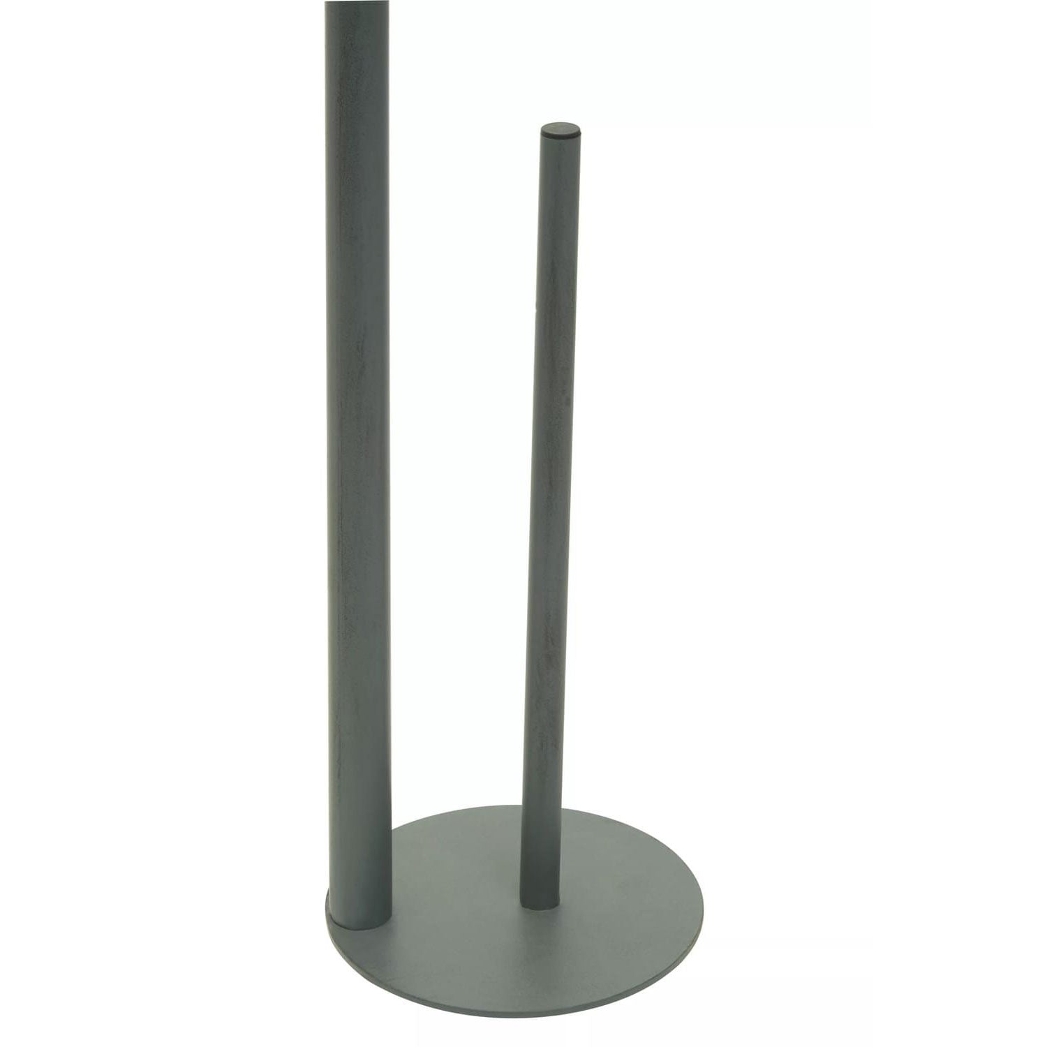 Fay Grey Toilet Roll Holder