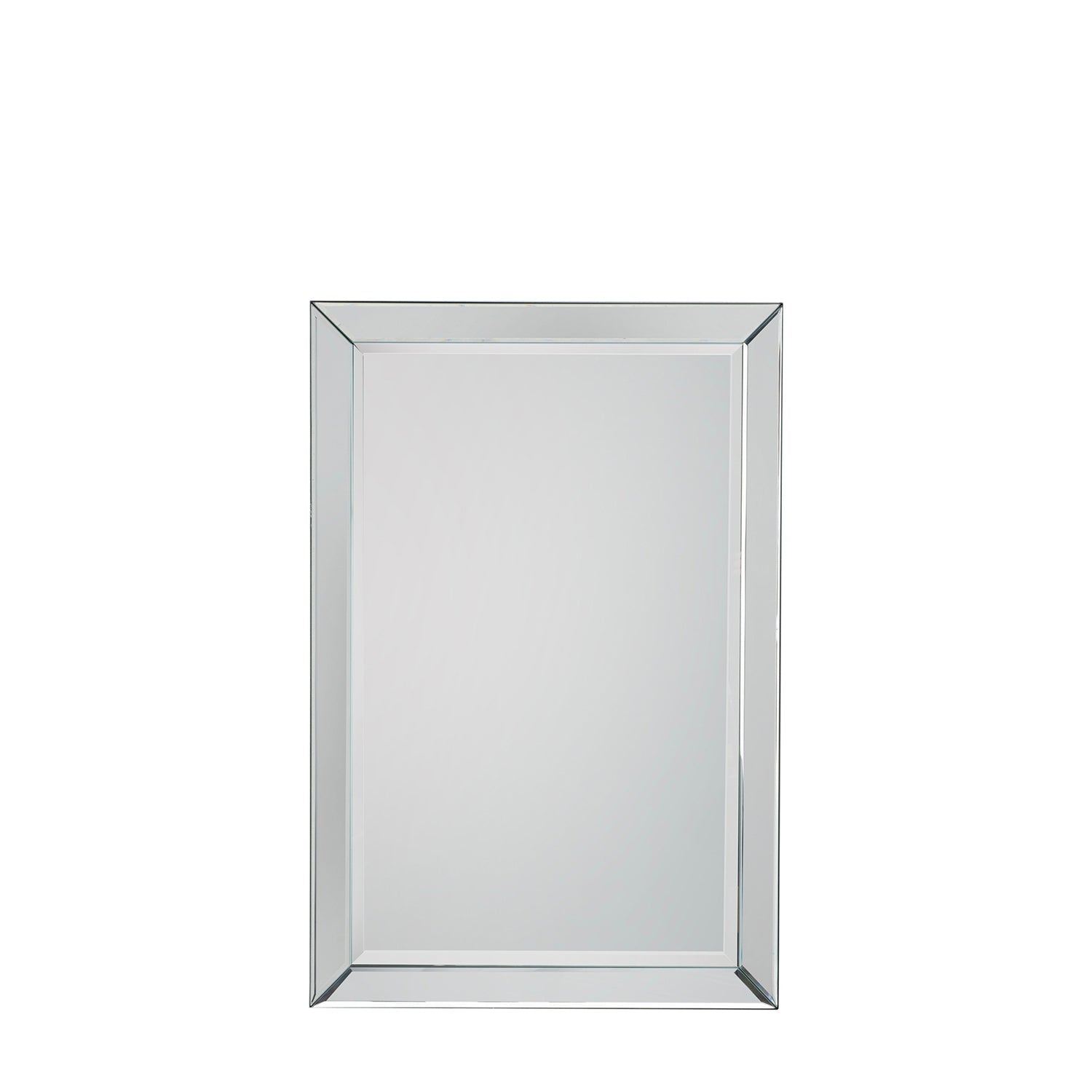 Luna Rectangle Mirror