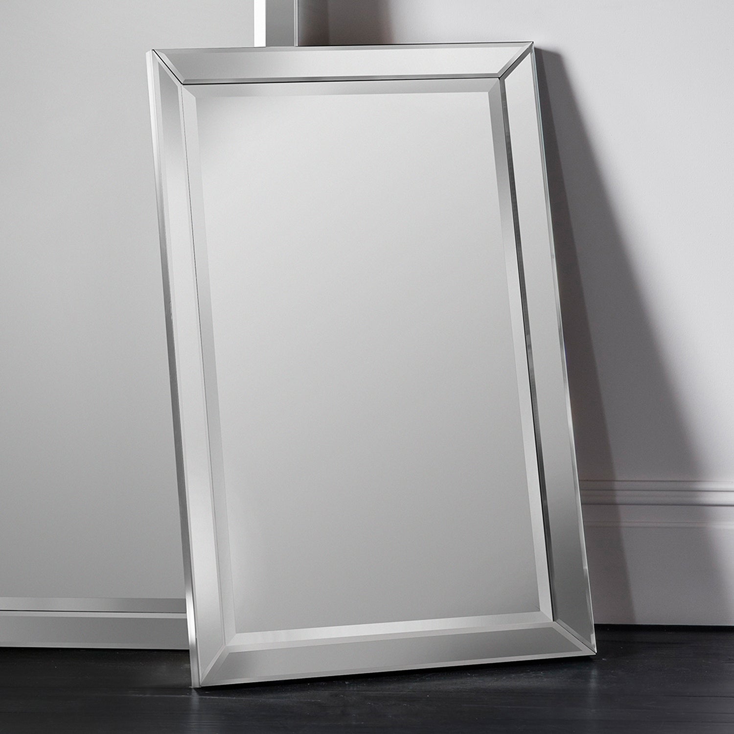 Luna Rectangle Mirror