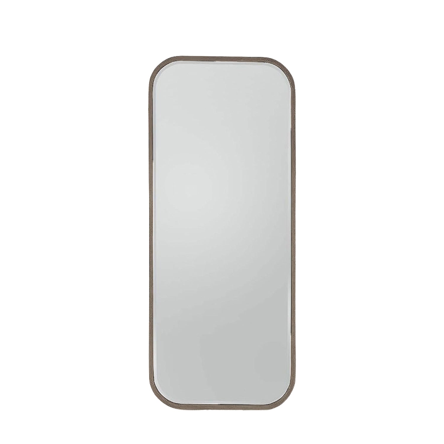 Logan Leaner Mirror