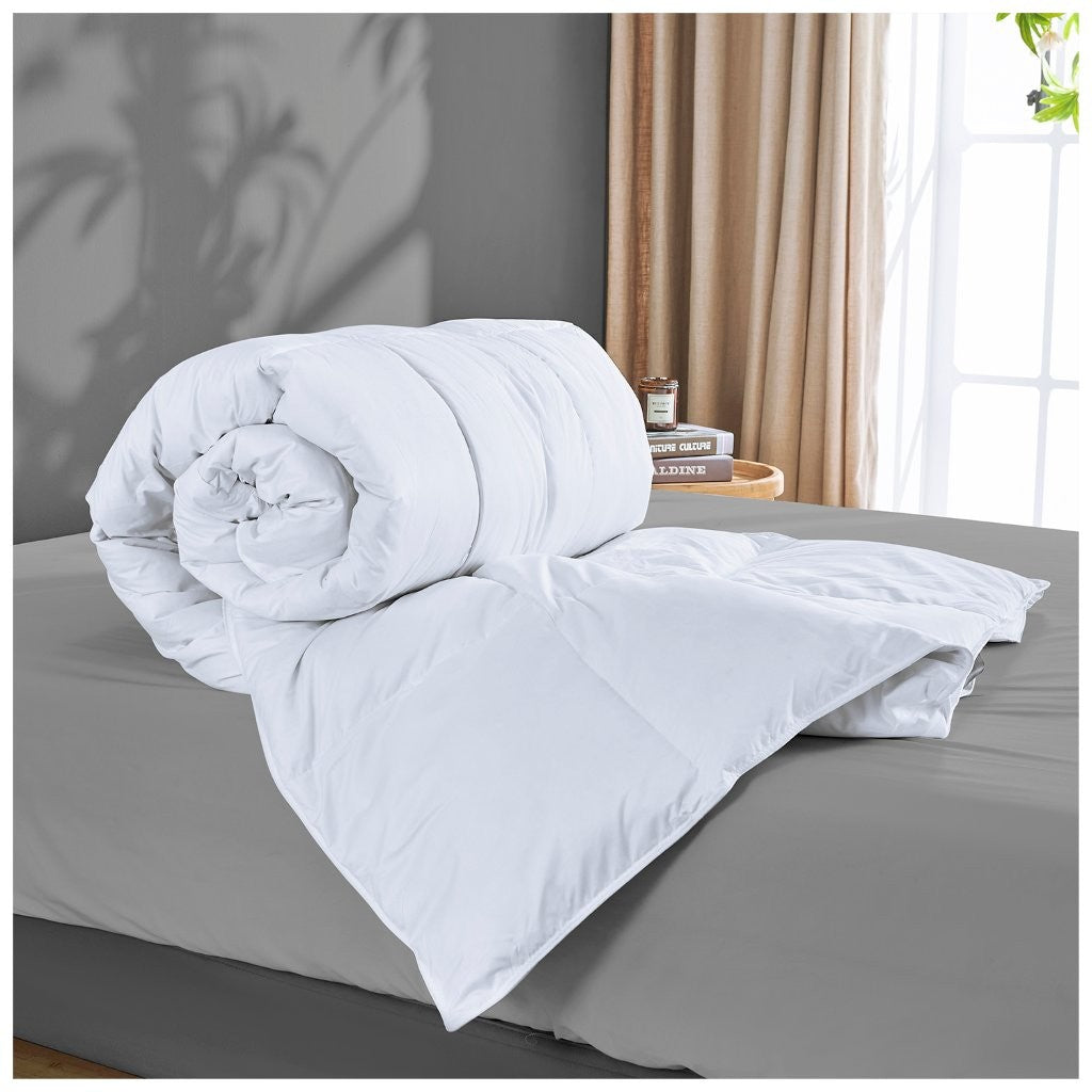 Duck Feather & Down 13.5 Tog Duvet