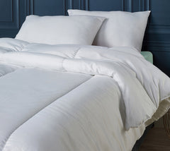 Complete 10.5 Tog Duvet & Pillow Set