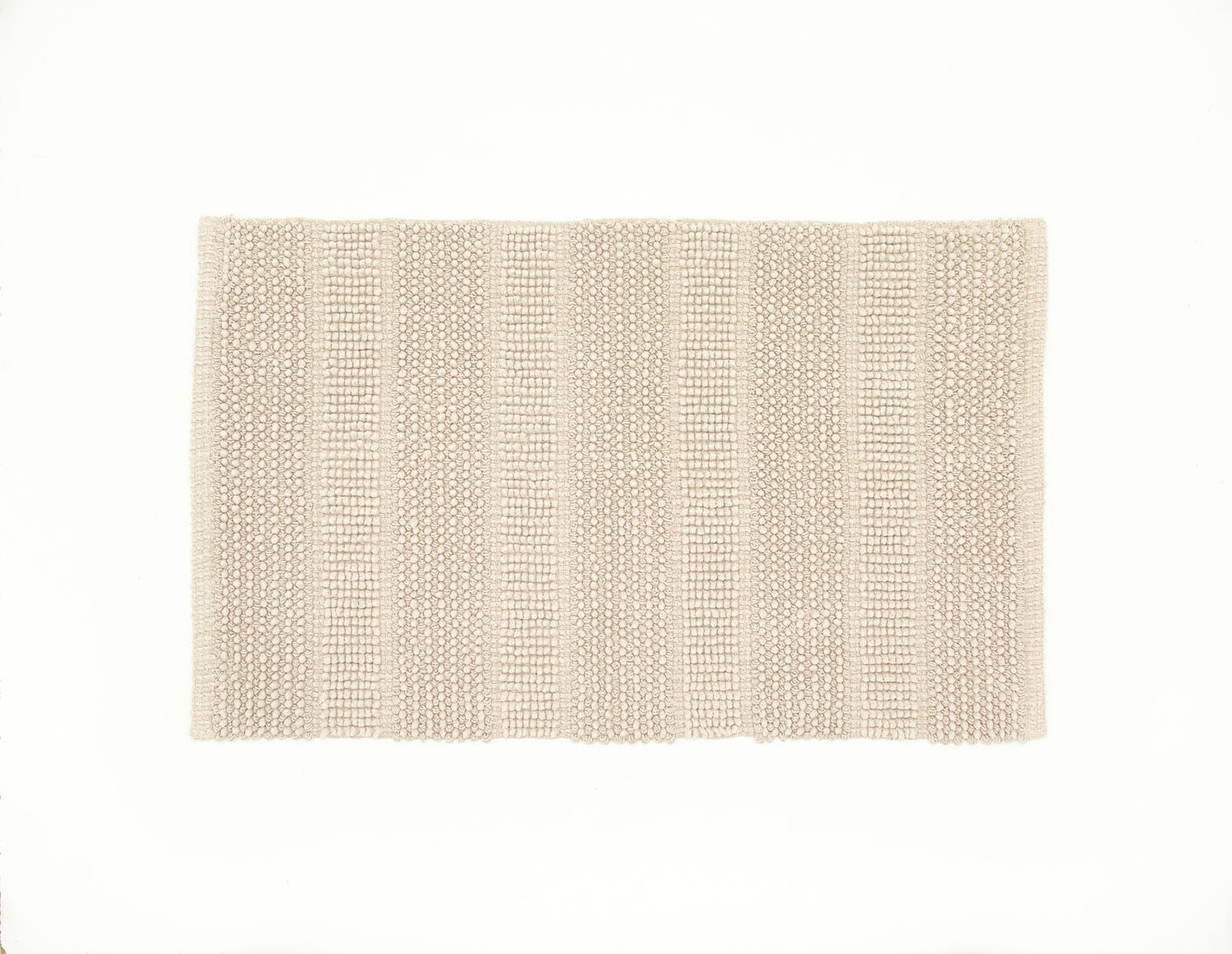 Deyongs Stone Romeo Bath Mat