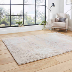 Florence 50034 Beige/Silver Rug