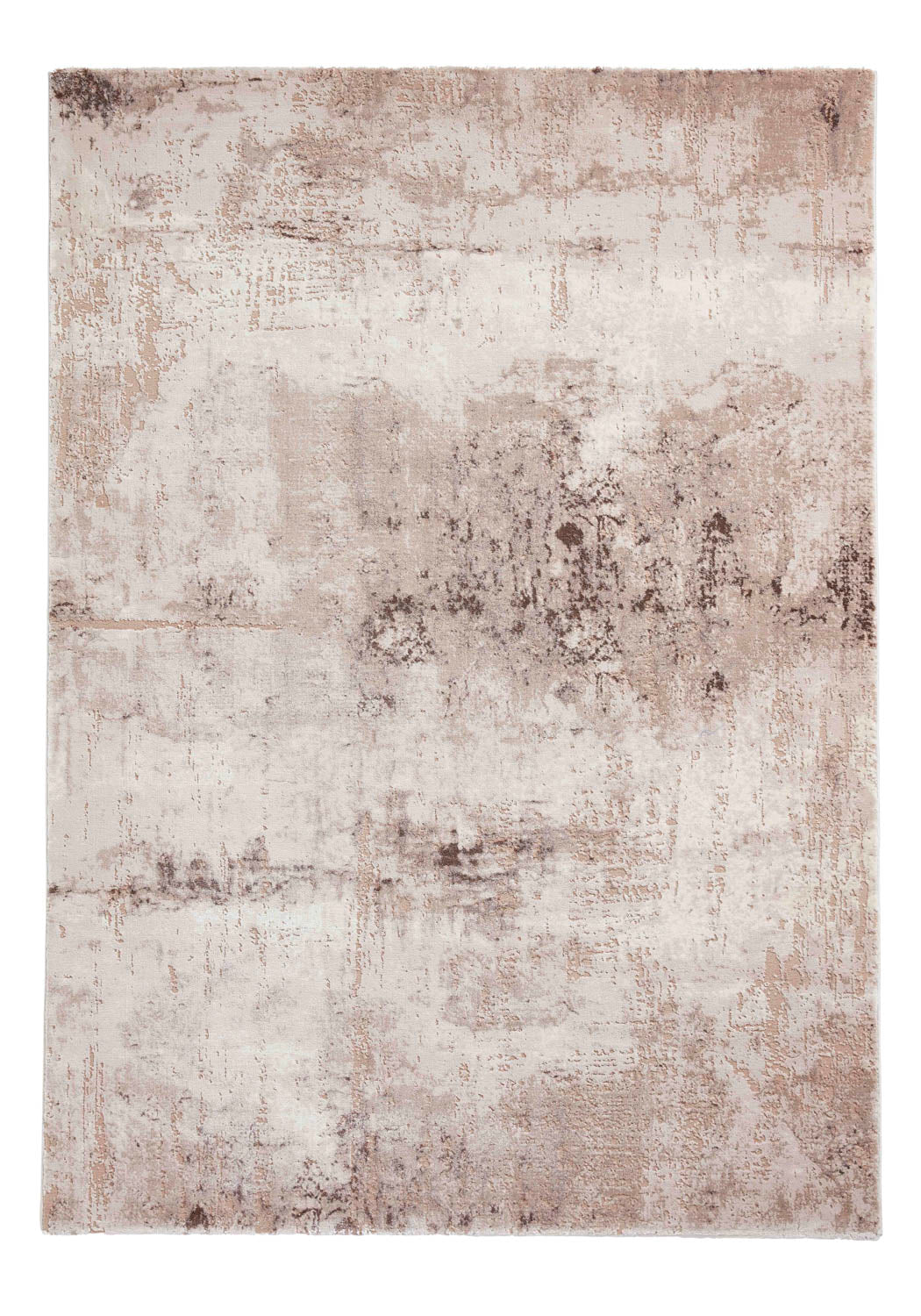 Florence 50034 Beige/Silver Rug