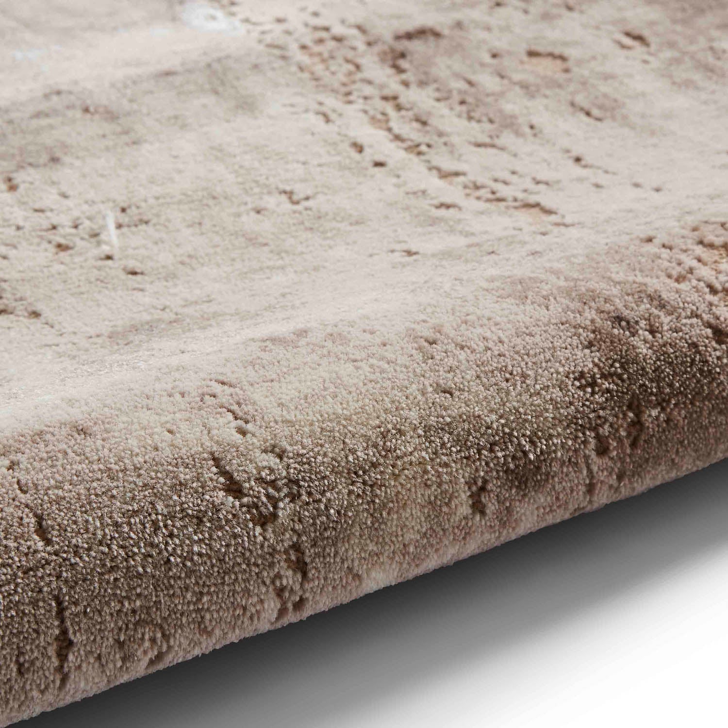 Florence 50034 Beige/Silver Rug