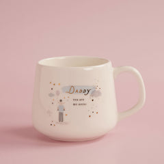 The Little Things Mug Daddy