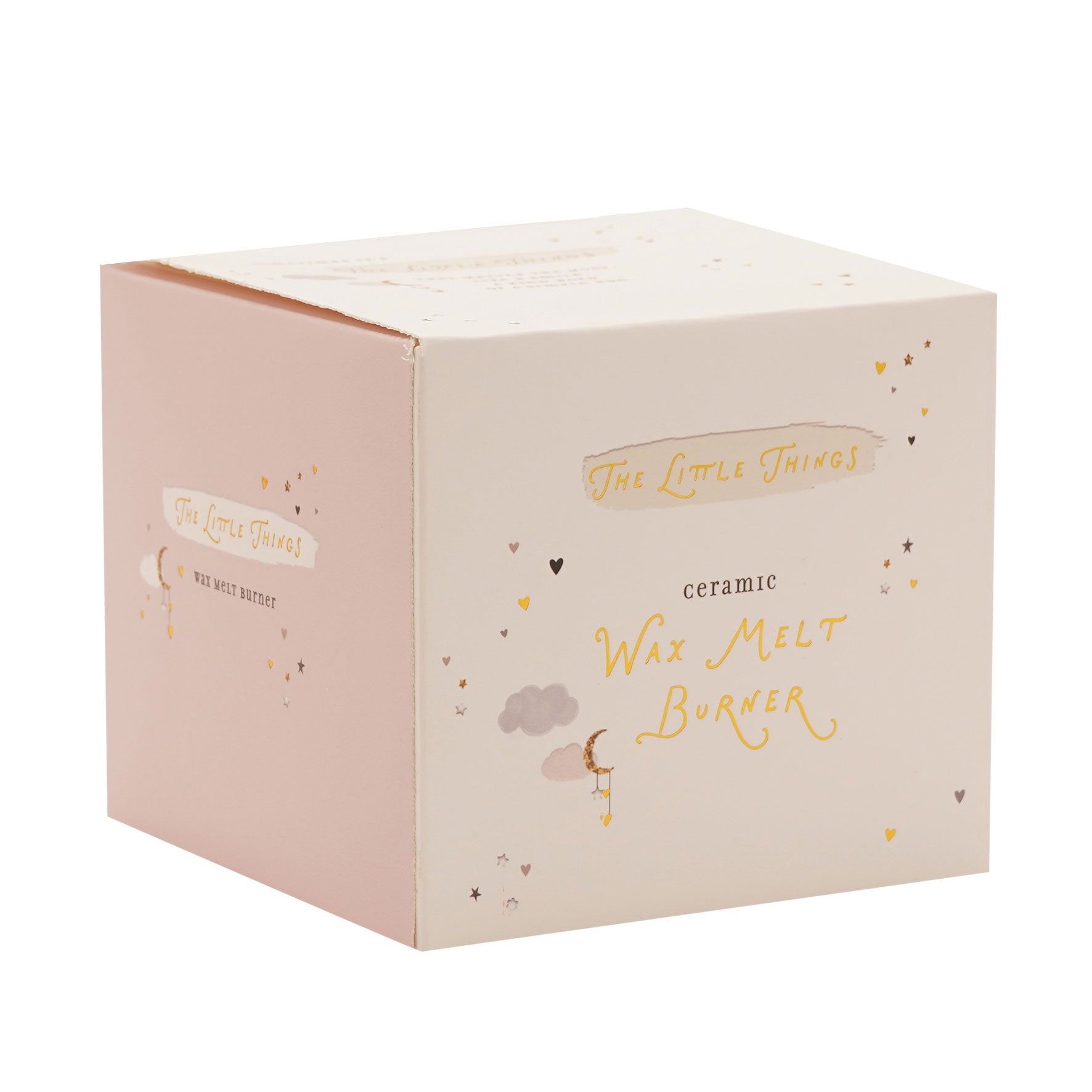 The Little Things Wax Burner Little Things