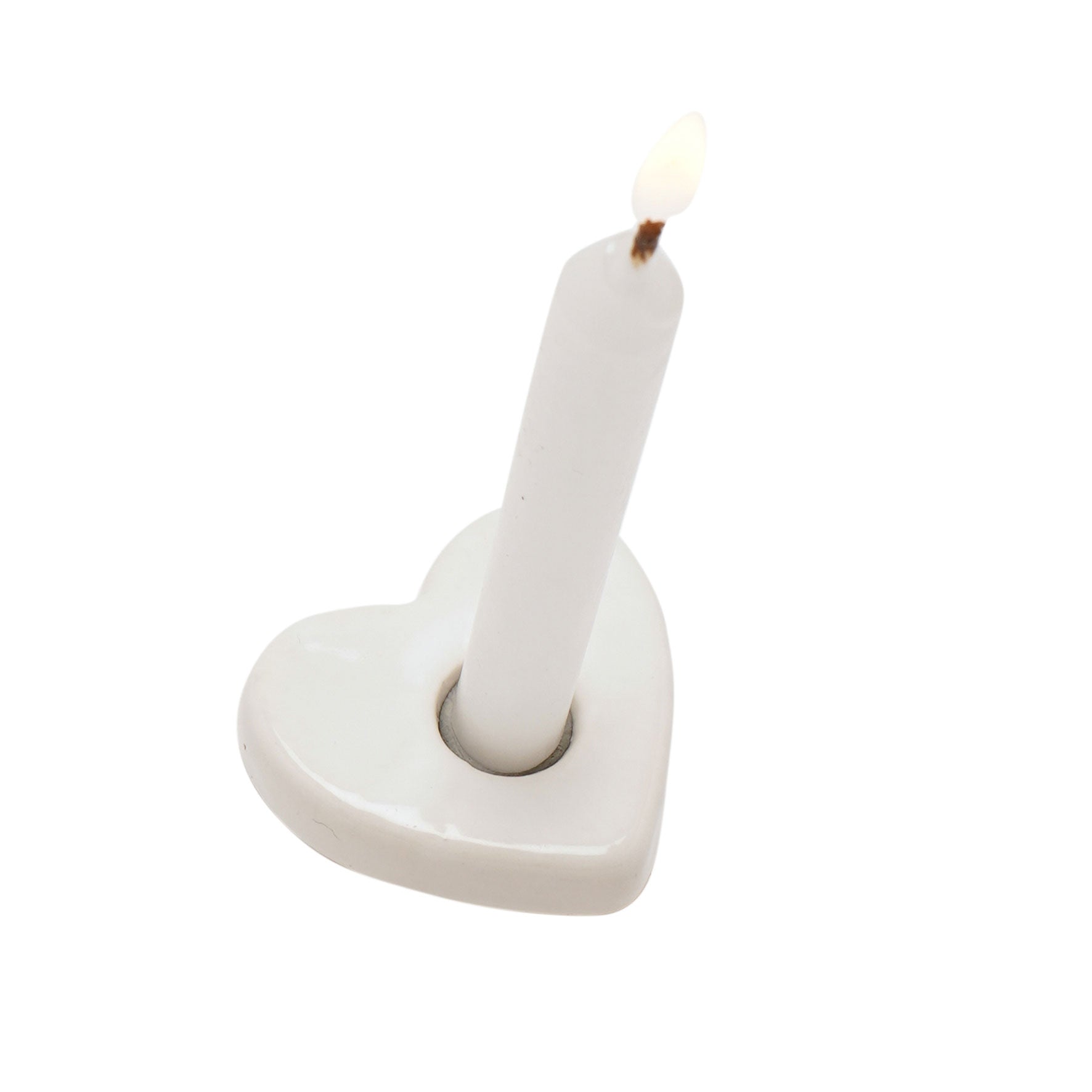 The Little Things Set of Mini Candles Remember