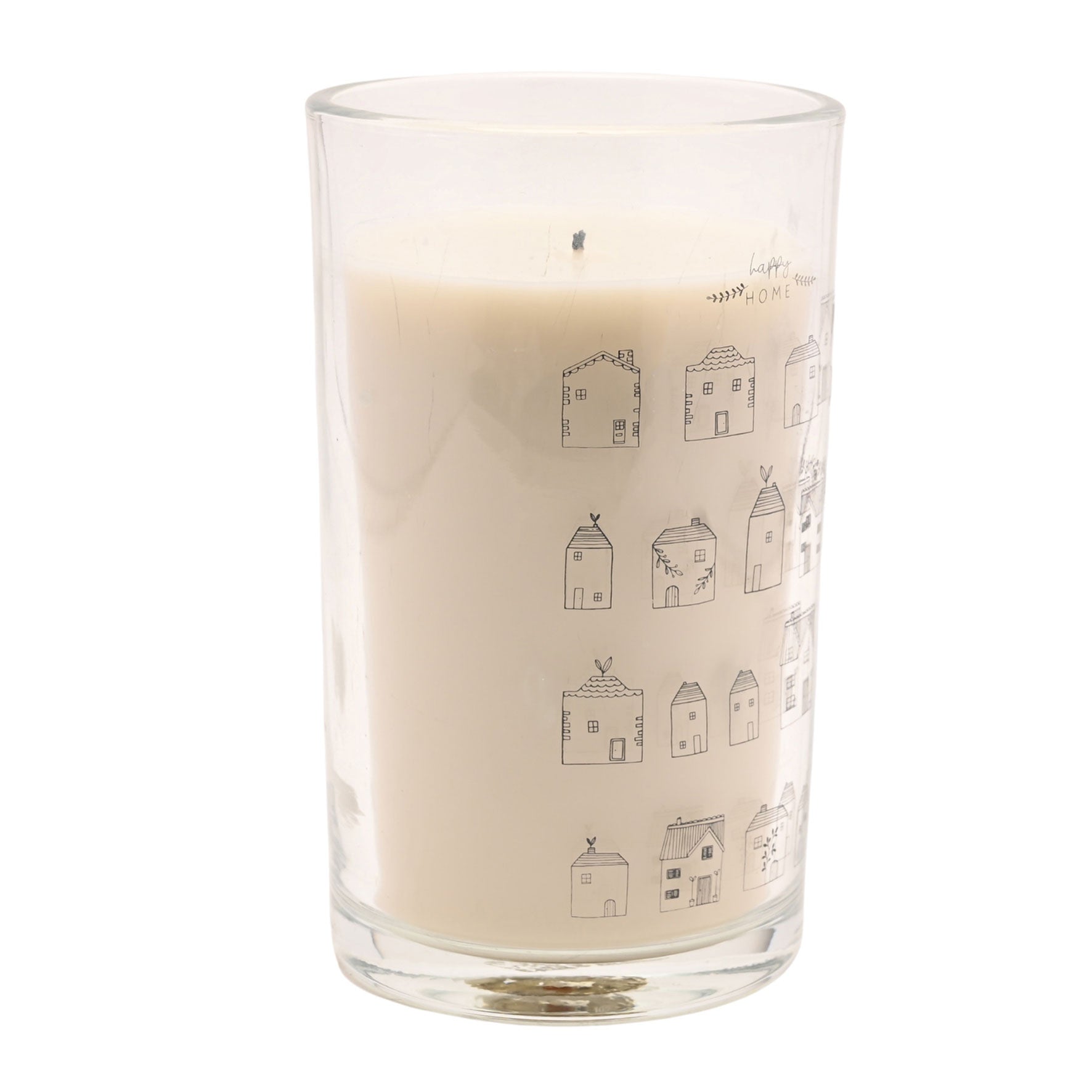 Moments Tall Candle Home