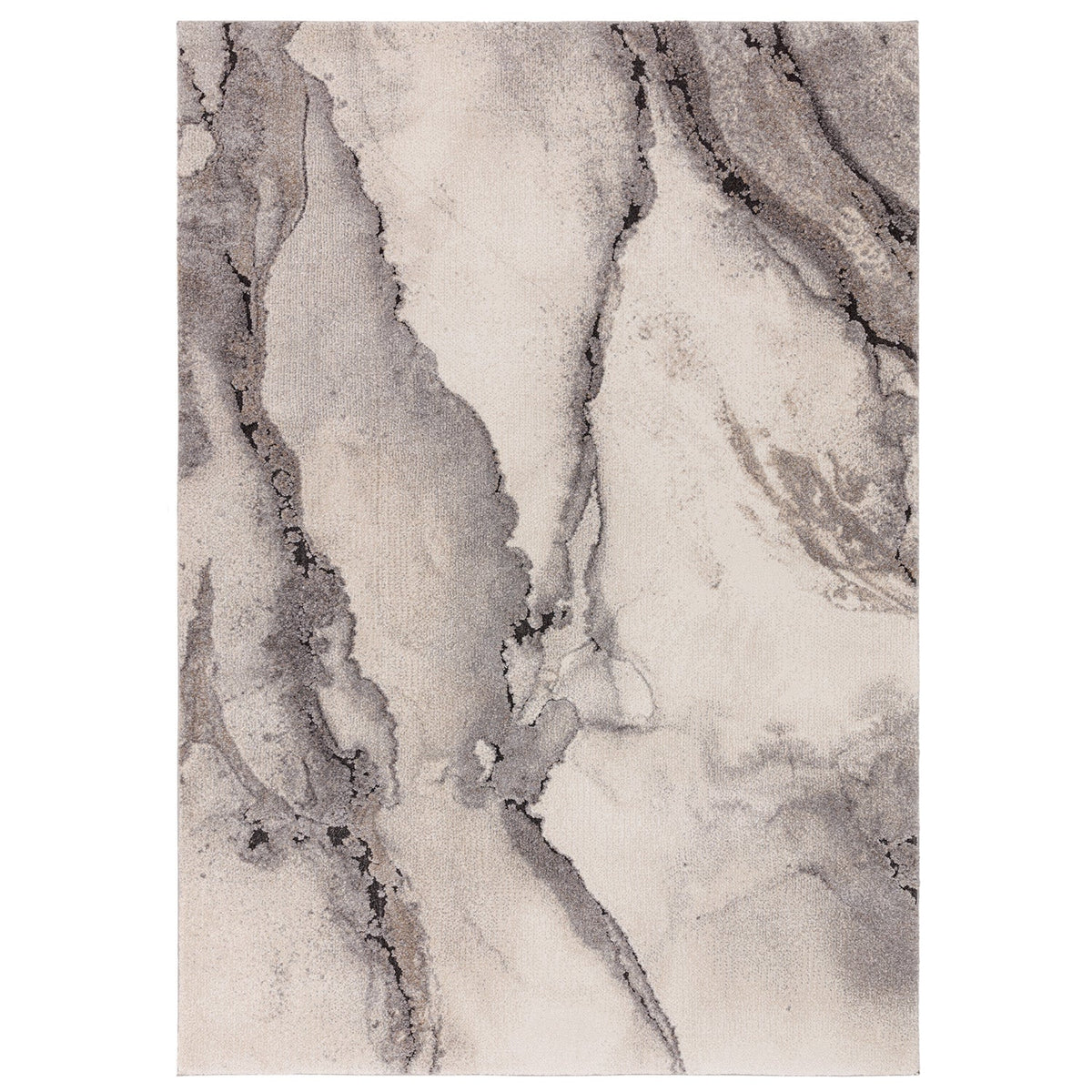 Mirage Oasis Grey Rug