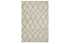 Boho Cream Rug