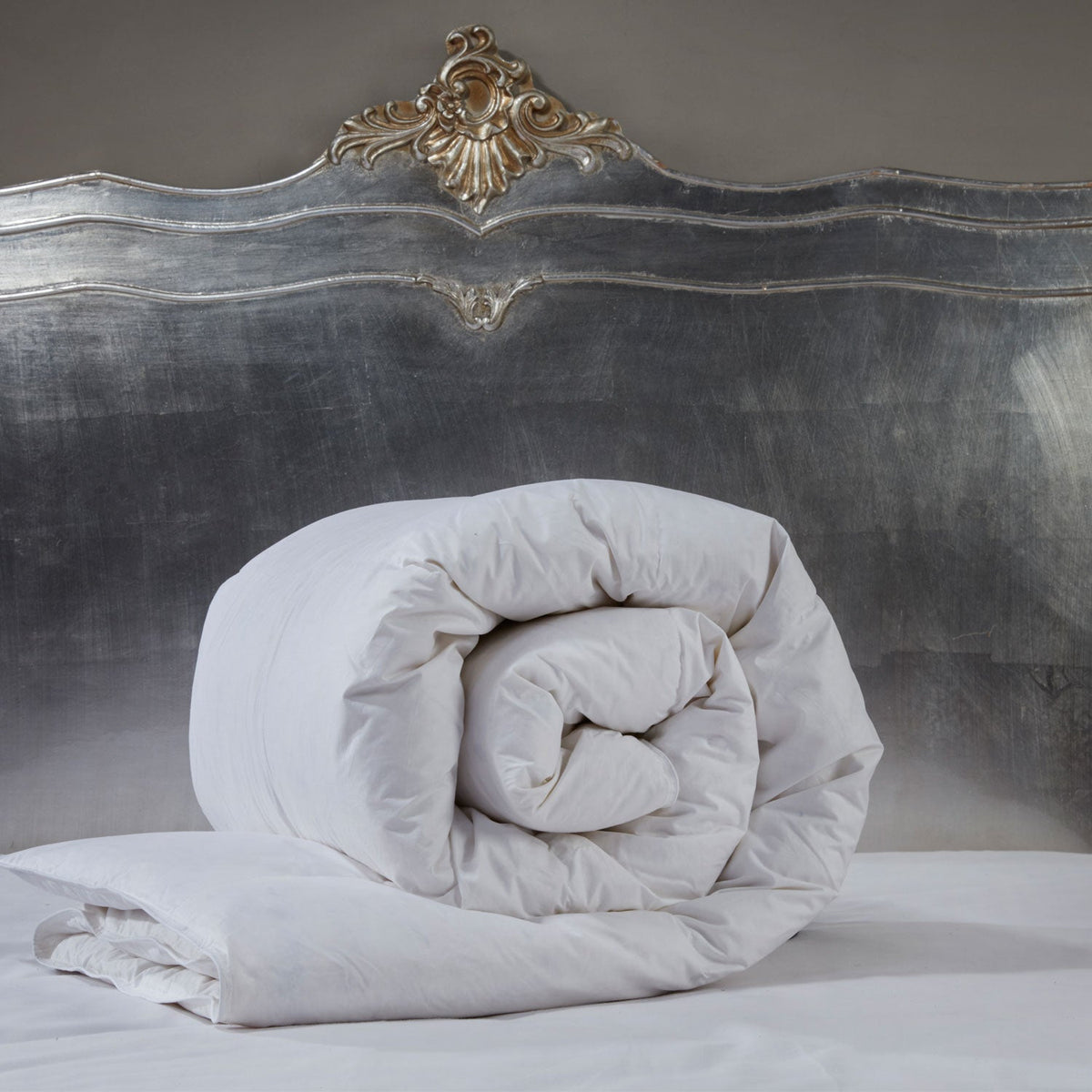 Goose Feather & Down 13.5 Tog Duvet